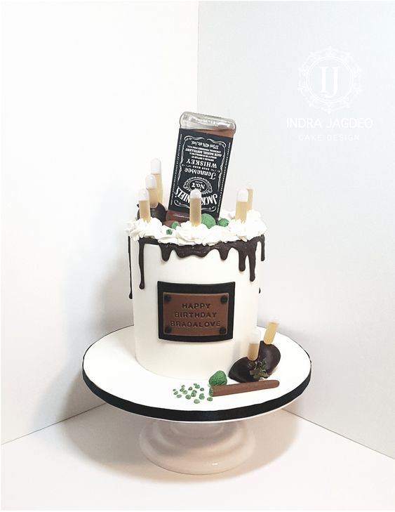 Sutter Home Cream Finish Cake image