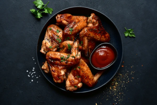 Chicken Wings image