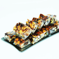 Dry Fruits Delignt image