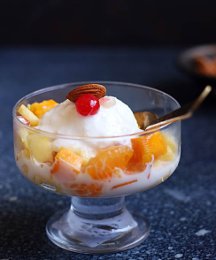 Fruit N Cream image