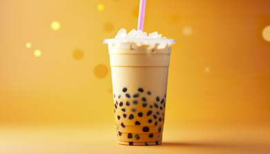 Classic Bubble Tea image