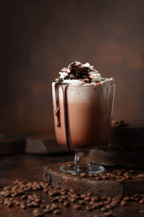 Cold Coffee image