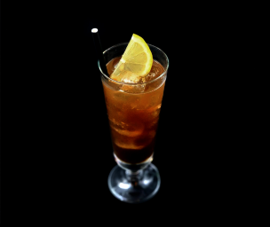 Iced tea image