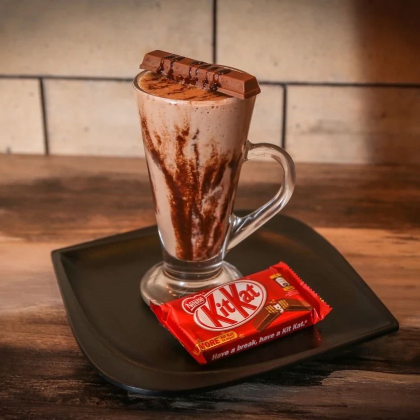 Kitkat image