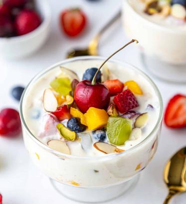 Fruit Salad image